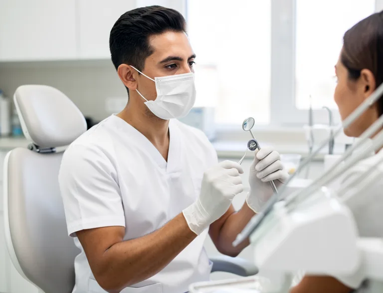 dentist West Molesey